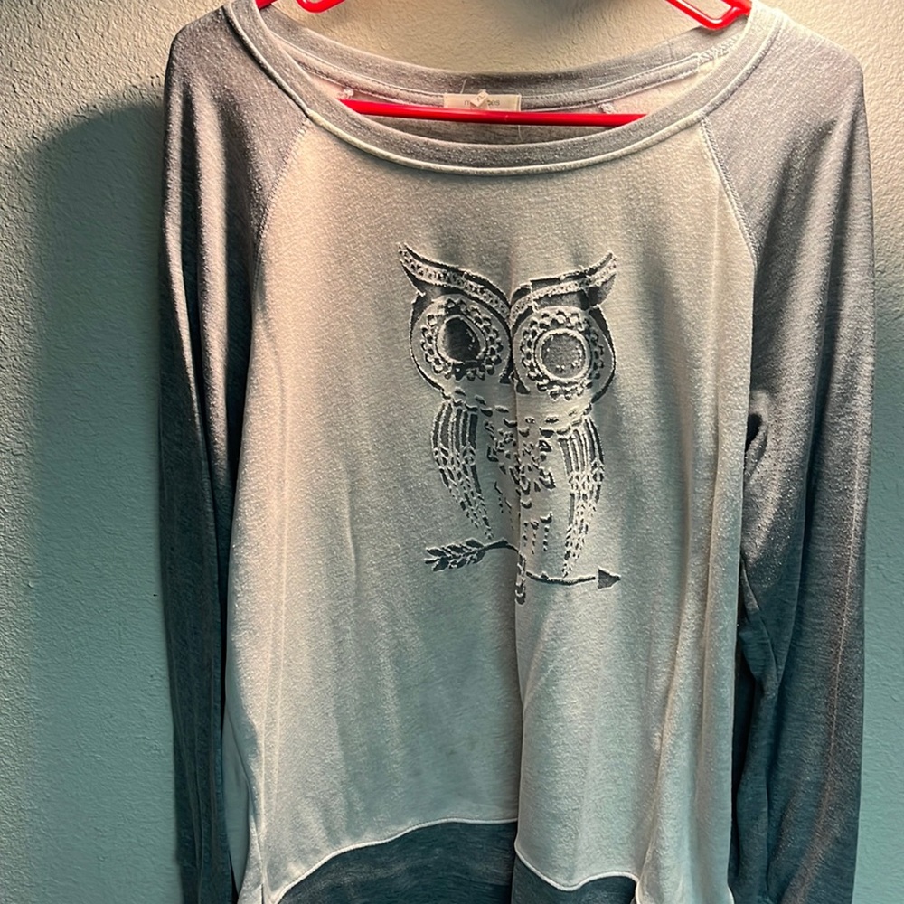 Maurice’s Sweatshirt